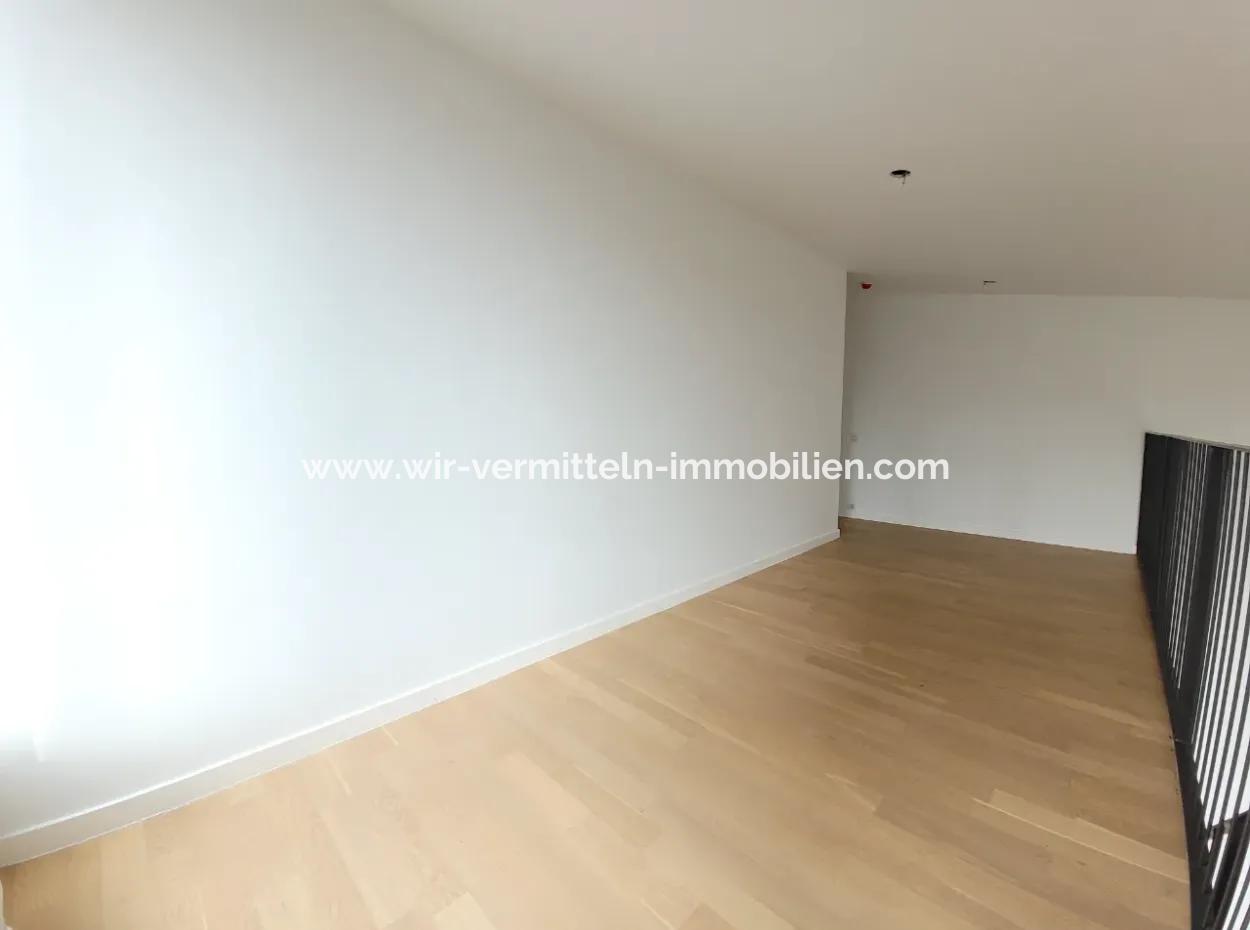 Fantastic 5.5+1 Duplex Apartment With Luxury Amenities In Gölbaşı - Ankara -Turkey