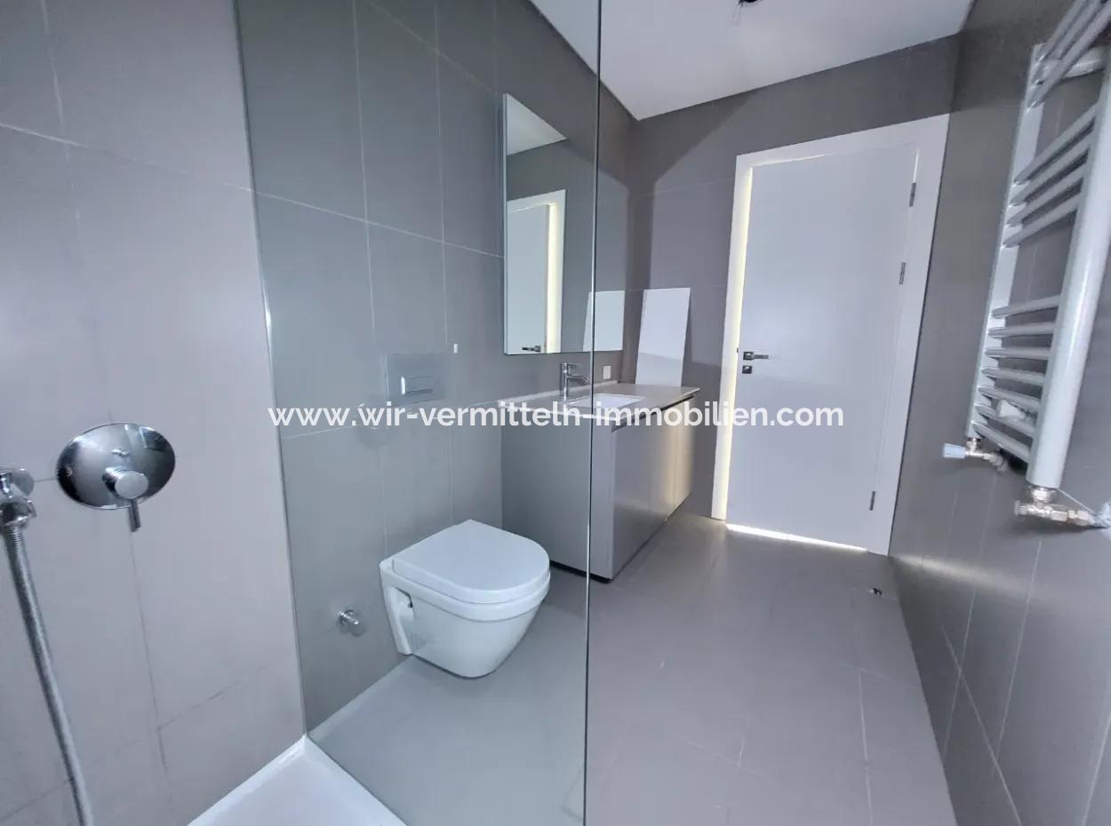 Fantastic 5.5+1 Duplex Apartment With Luxury Amenities In Gölbaşı - Ankara -Turkey