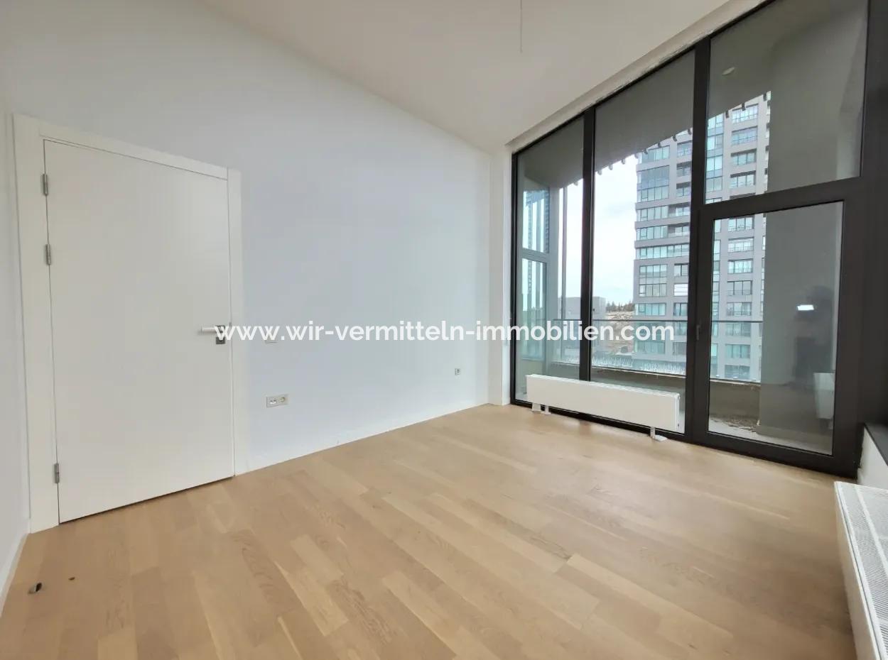 Fantastic 5.5+1 Duplex Apartment With Luxury Amenities In Gölbaşı - Ankara -Turkey