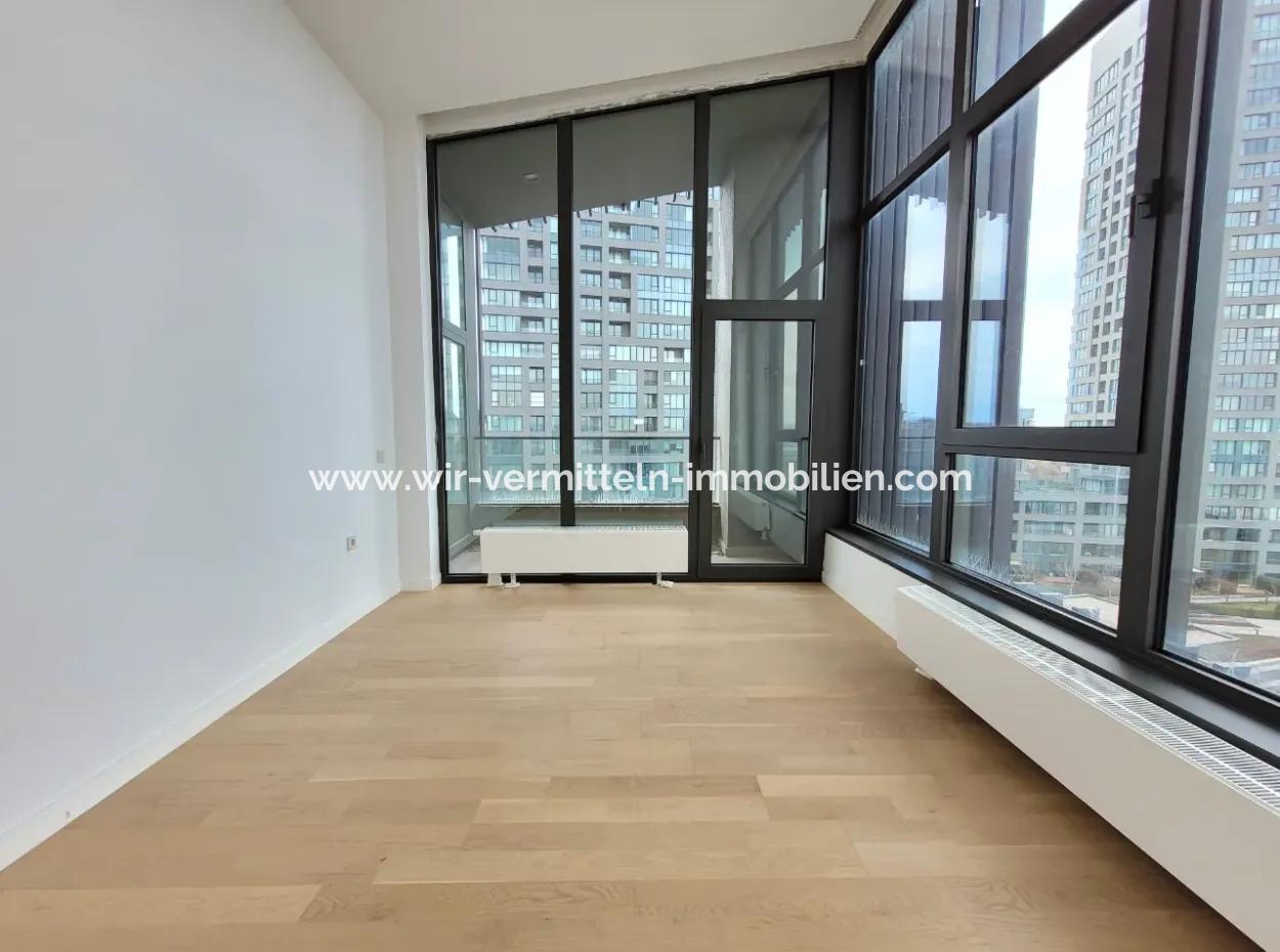 Fantastic 5.5+1 Duplex Apartment With Luxury Amenities In Gölbaşı - Ankara -Turkey