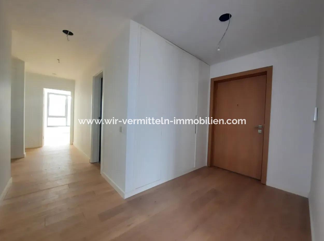 Fantastic 5+1  Apartment With Luxury Amenities In Gölbaşı - Ankara -Turkey