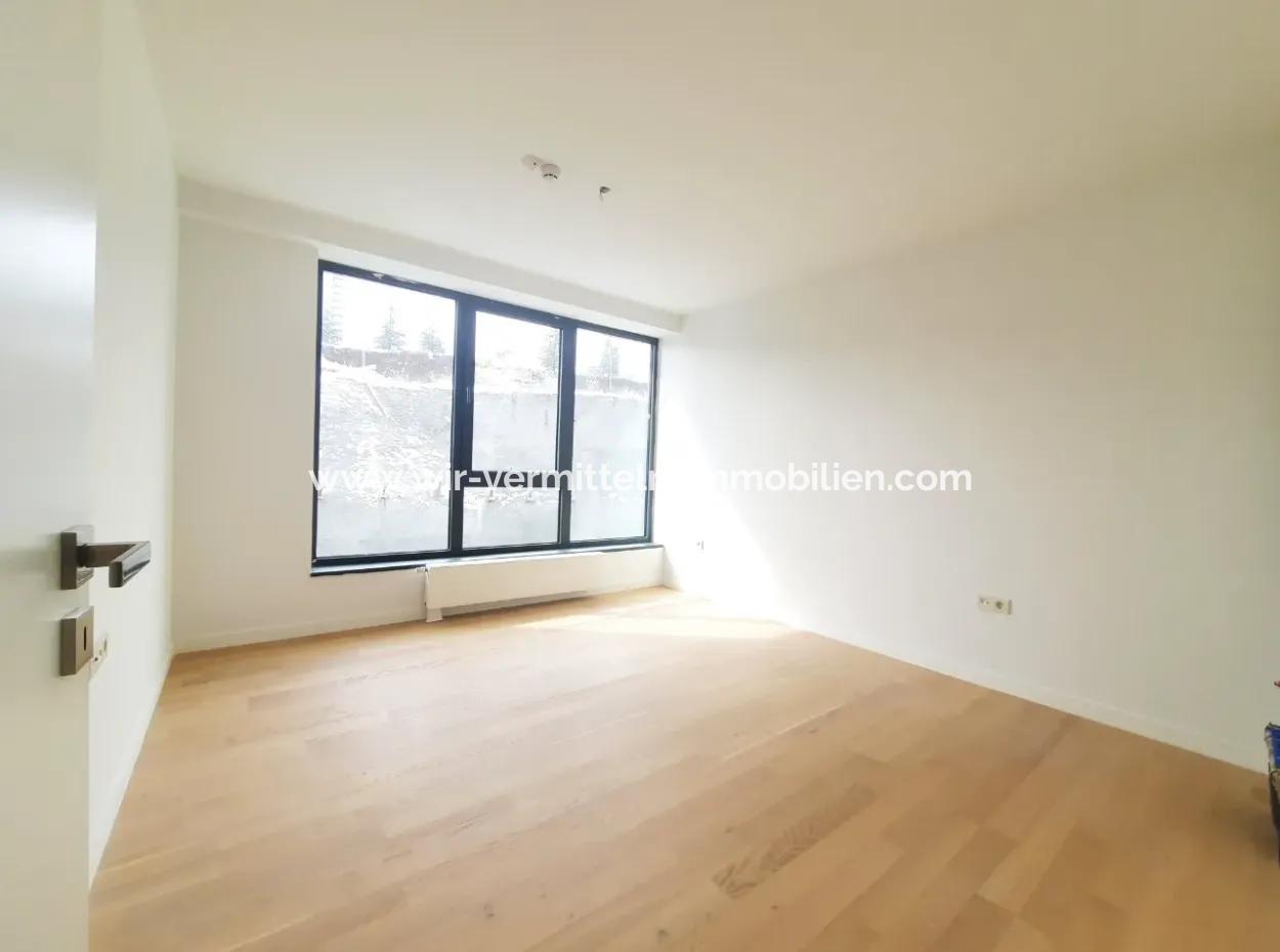 Fantastic 5+1  Apartment With Luxury Amenities In Gölbaşı - Ankara -Turkey