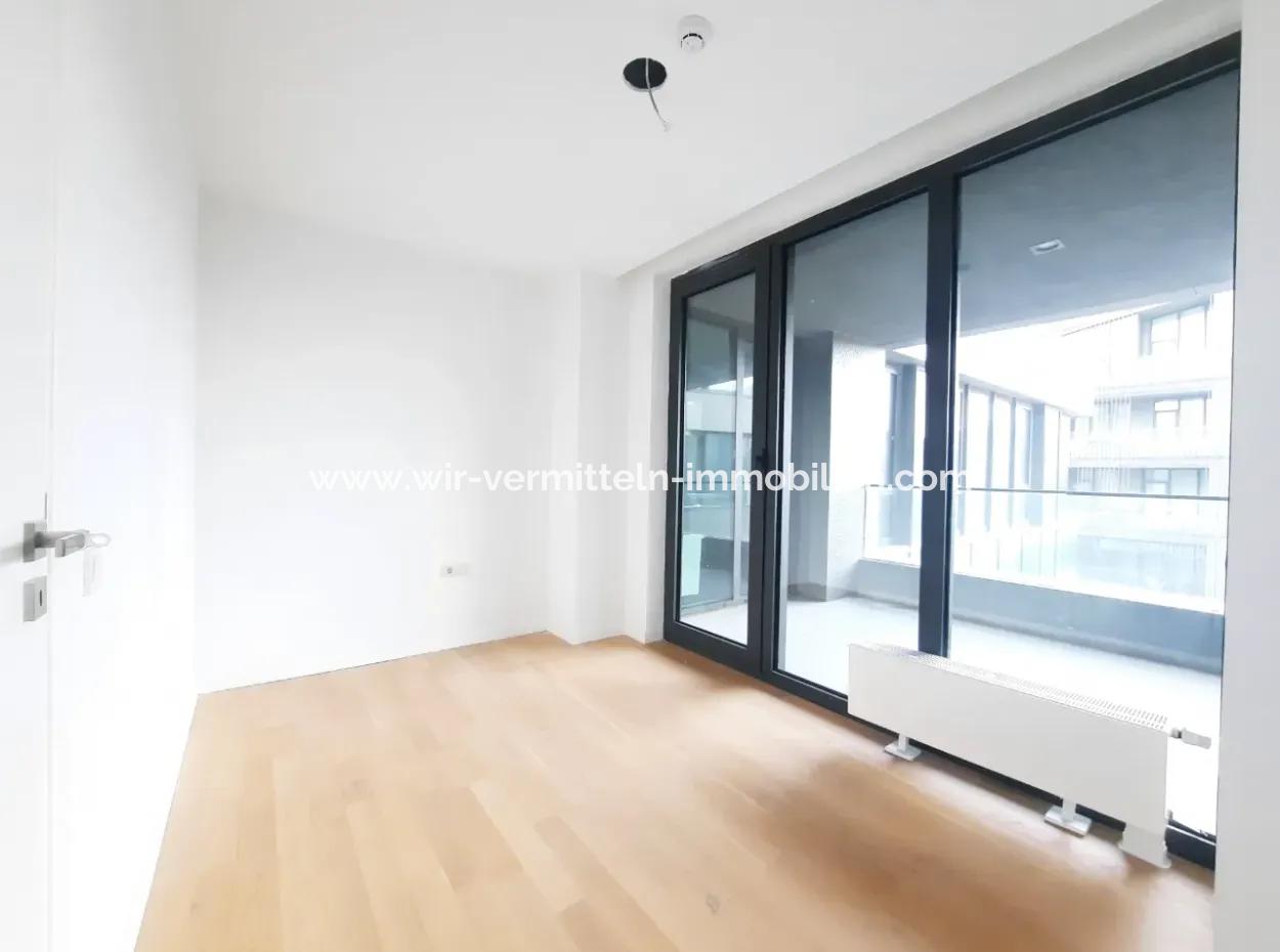 Fantastic 5+1  Apartment With Luxury Amenities In Gölbaşı - Ankara -Turkey