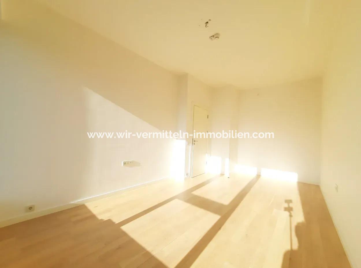 Fantastic 3+1 Duplex Apartment With Luxury Amenities In Gölbaşı - Ankara -Turkey
