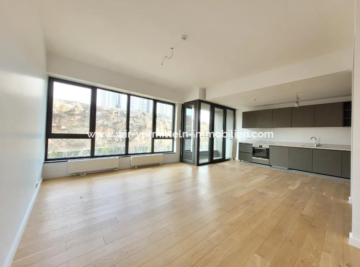 Fantastic 2+1 Duplex Apartment With Luxury Amenities In Gölbaşı - Ankara -Turkey