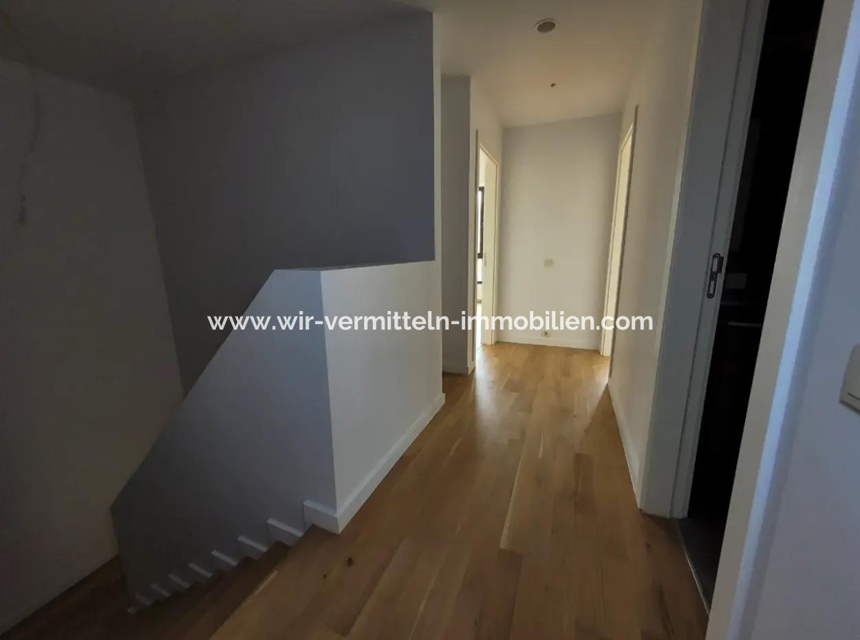 Fantastic 2+1 Duplex Apartment With Luxury Amenities In Gölbaşı - Ankara -Turkey
