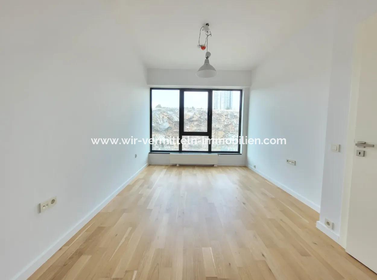 Fantastic 2+1 Duplex Apartment With Luxury Amenities In Gölbaşı - Ankara -Turkey