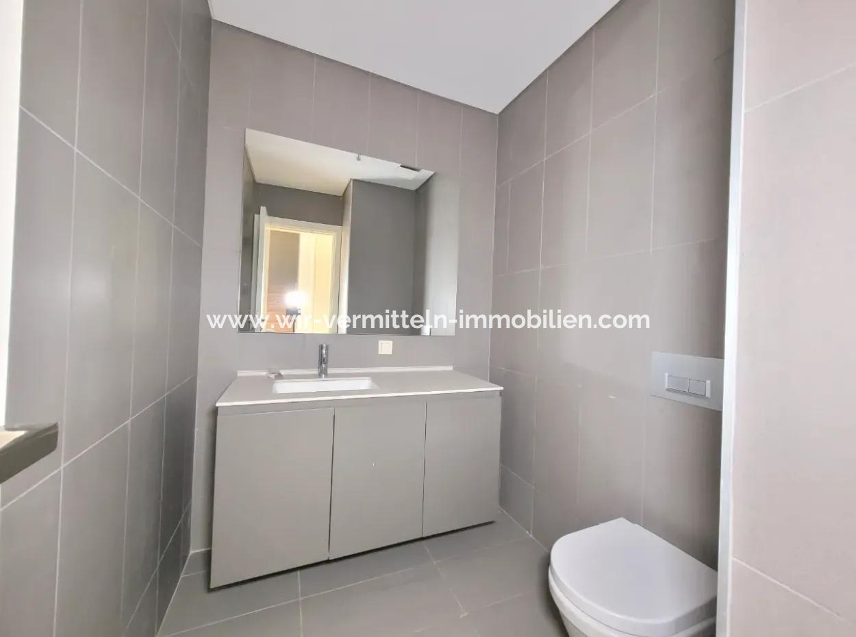 Fantastic 2+1 Duplex Apartment With Luxury Amenities In Gölbaşı - Ankara -Turkey