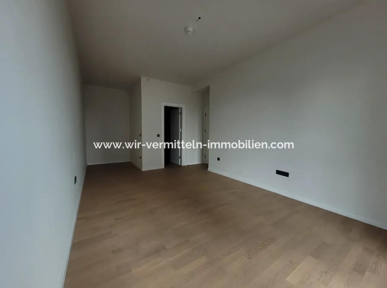 3+1 110 M² 16St Floor Boulevard View Apartment For Sale In Beytepe İncek Bulvar Loft Complex