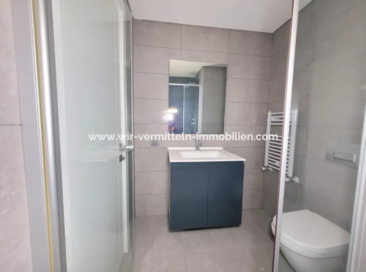 3+1 110 M² 16St Floor Boulevard View Apartment For Sale In Beytepe İncek Bulvar Loft Complex