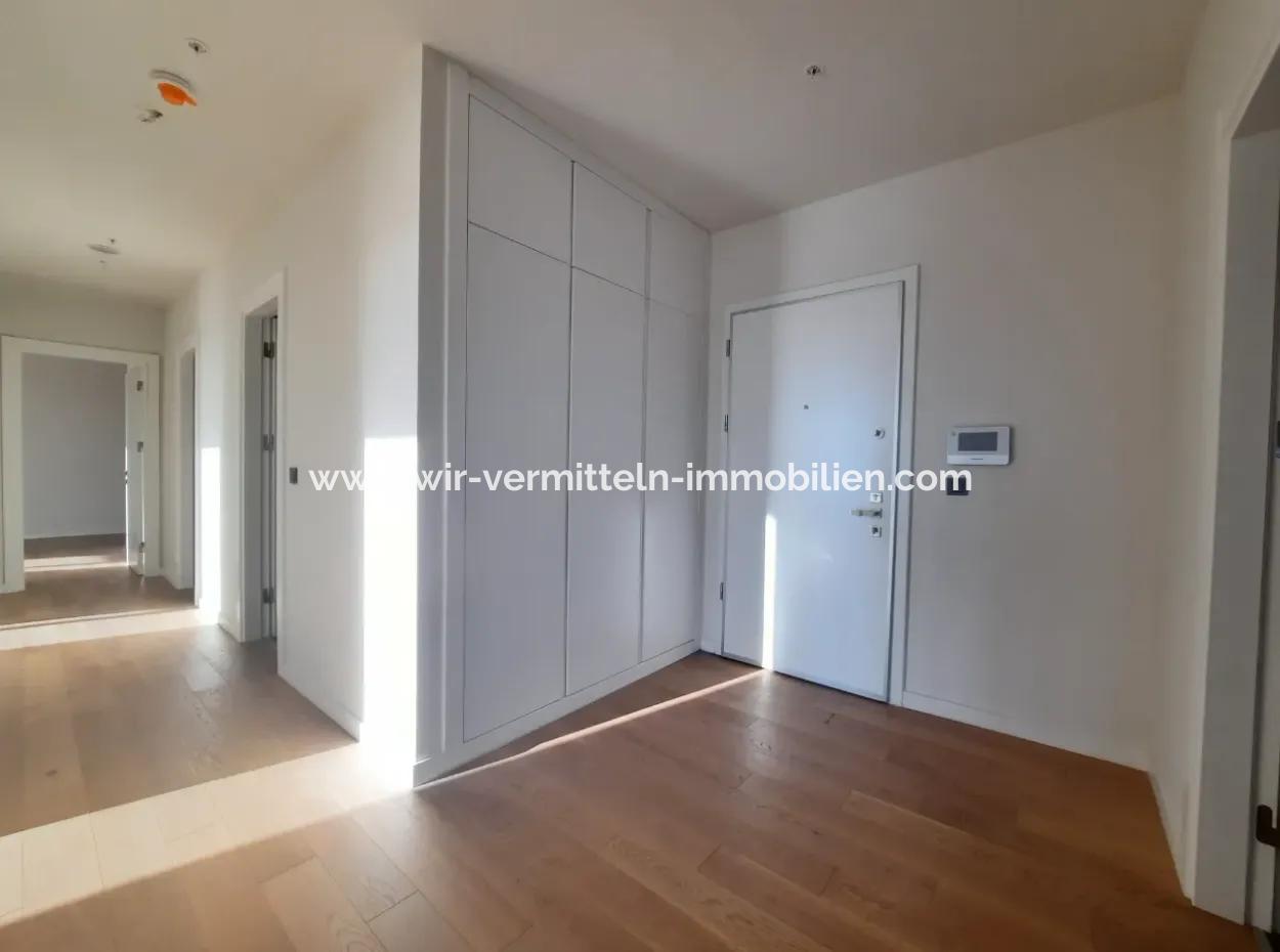 3+1 130 M² 16Nd Floor Mogan View Apartment For Sale In Beytepe İncek Bulvar Loft Complex