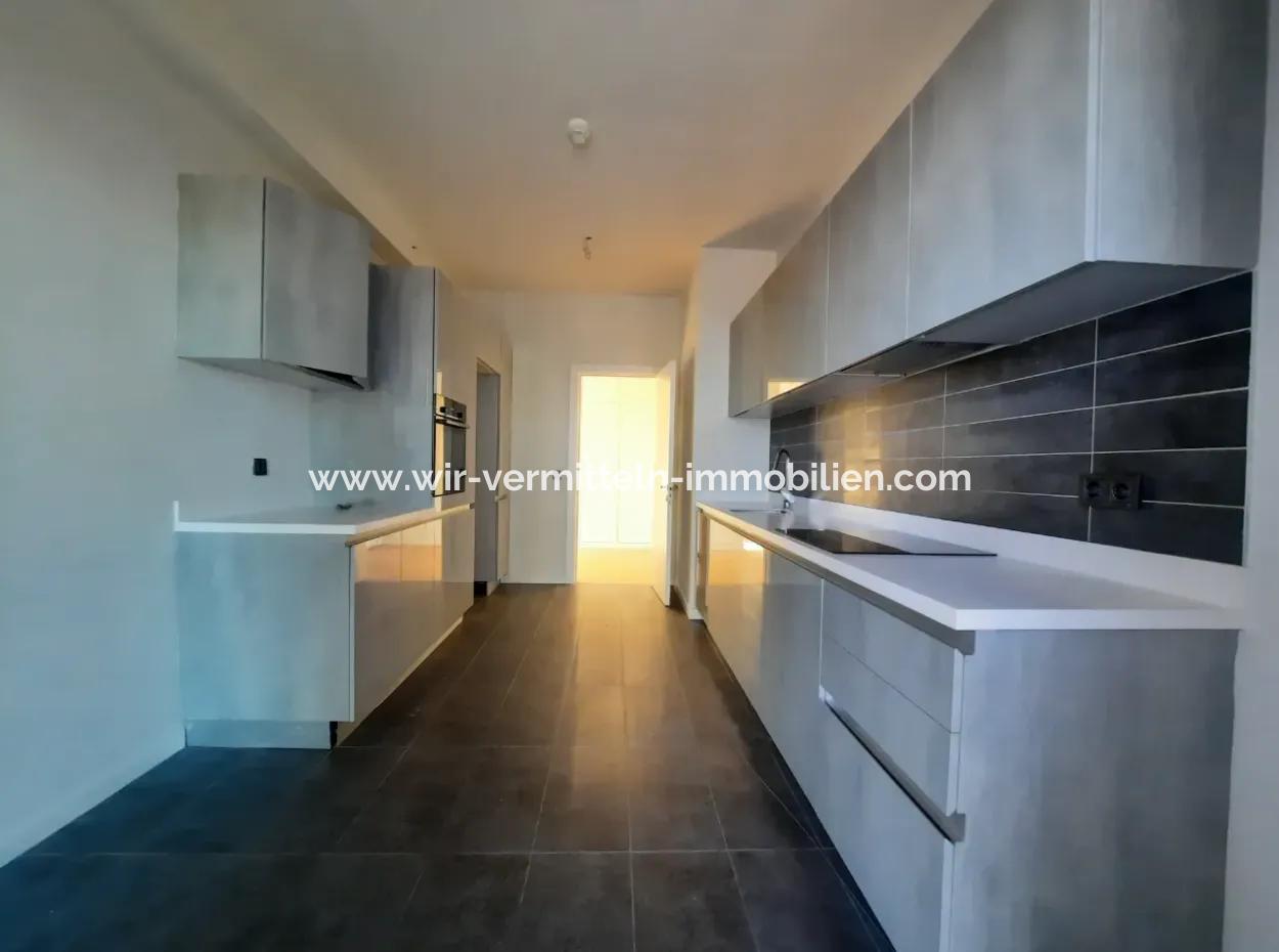 3+1 130 M² 16Nd Floor Mogan View Apartment For Sale In Beytepe İncek Bulvar Loft Complex