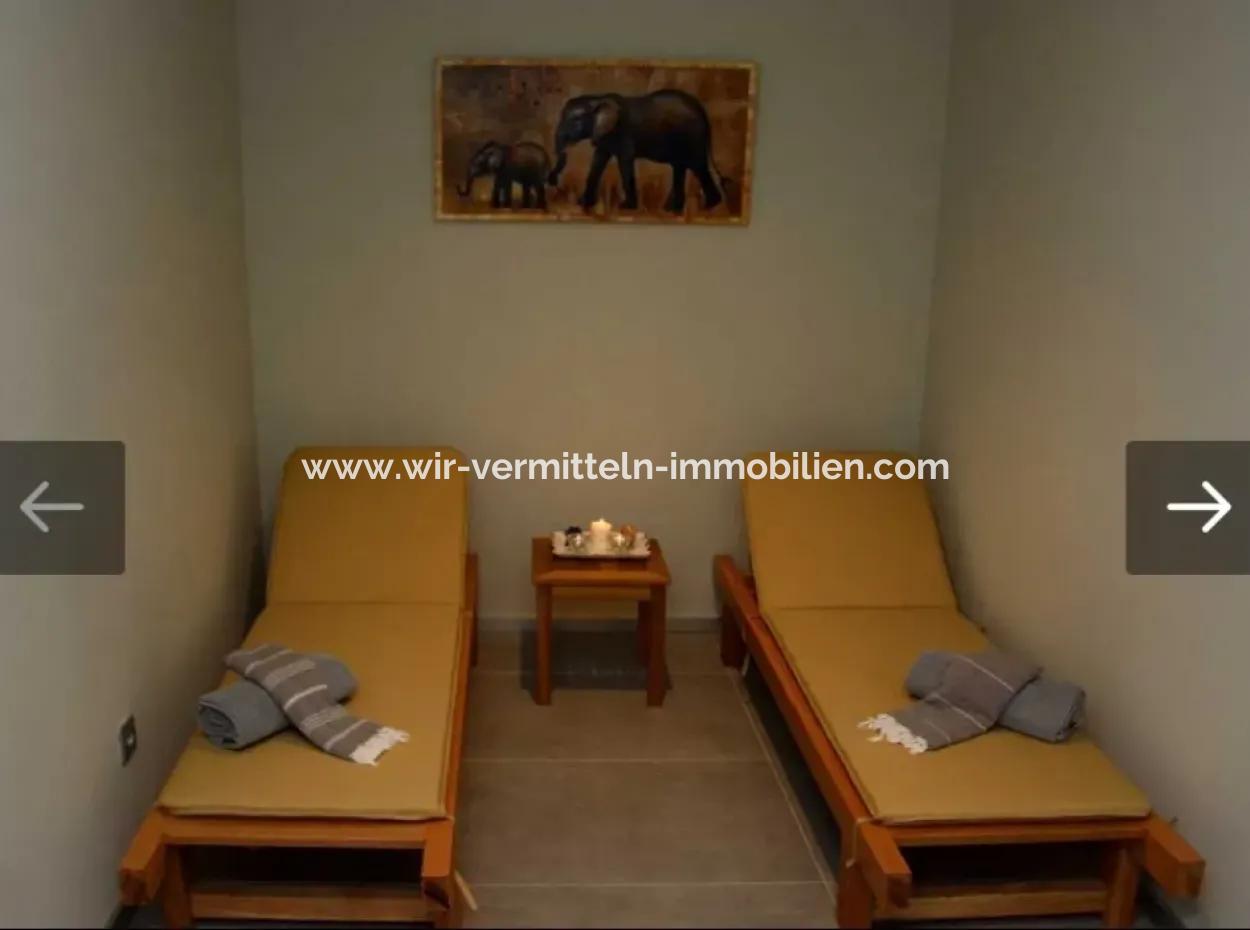 3+1 130 M² 9 Nd Floor Mogan View Apartment For Sale In Beytepe İncek Bulvar Loft Complex