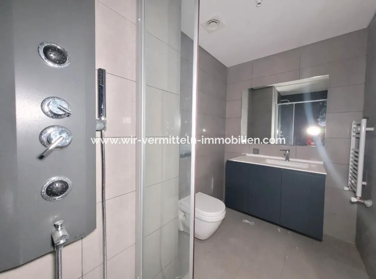 4+1 6Th Floor Tenantless Apartment For Sale In Beytepe İncek Bulvar Loft Complex