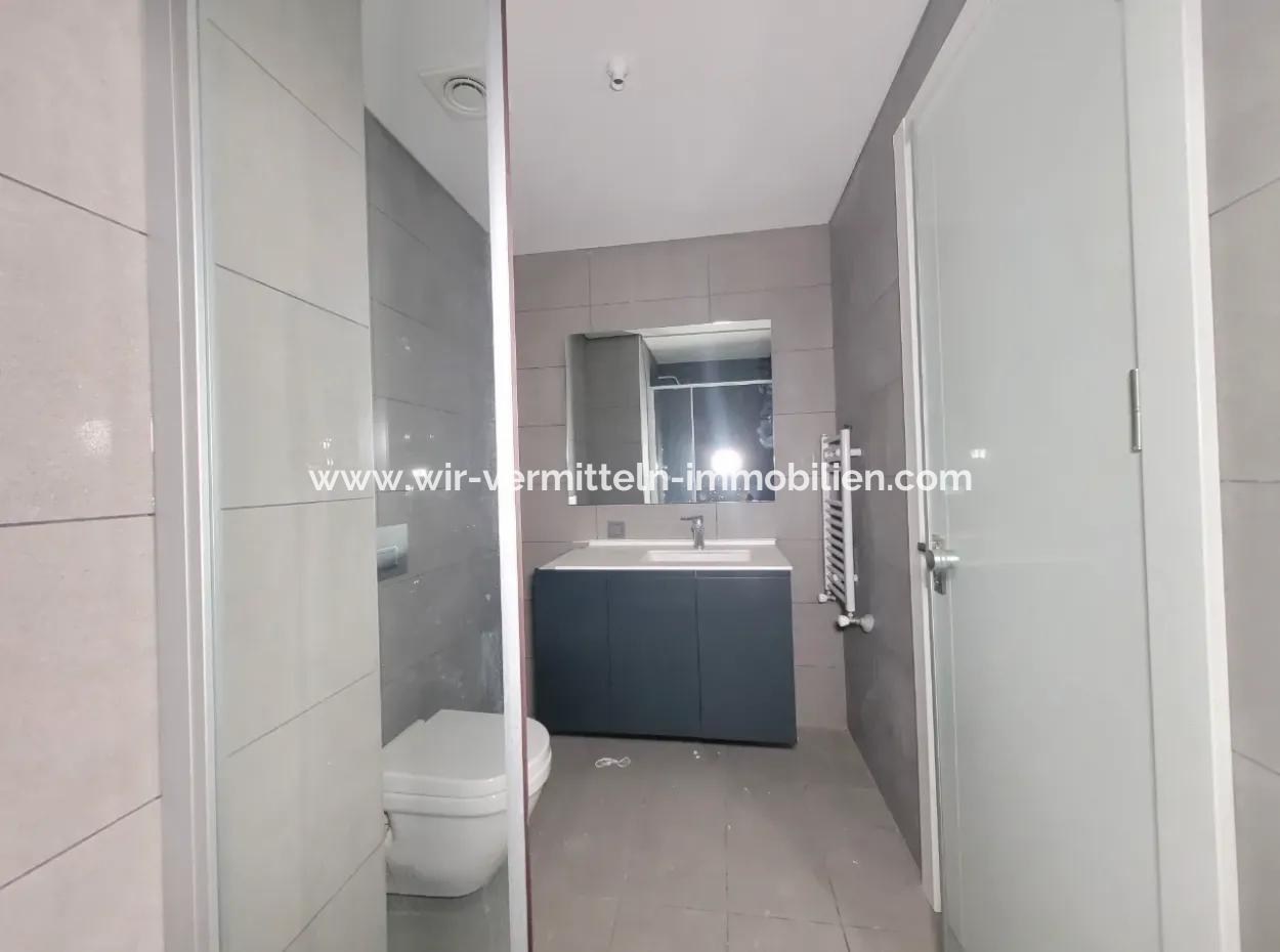 4+1 6Th Floor Tenantless Apartment For Sale In Beytepe İncek Bulvar Loft Complex