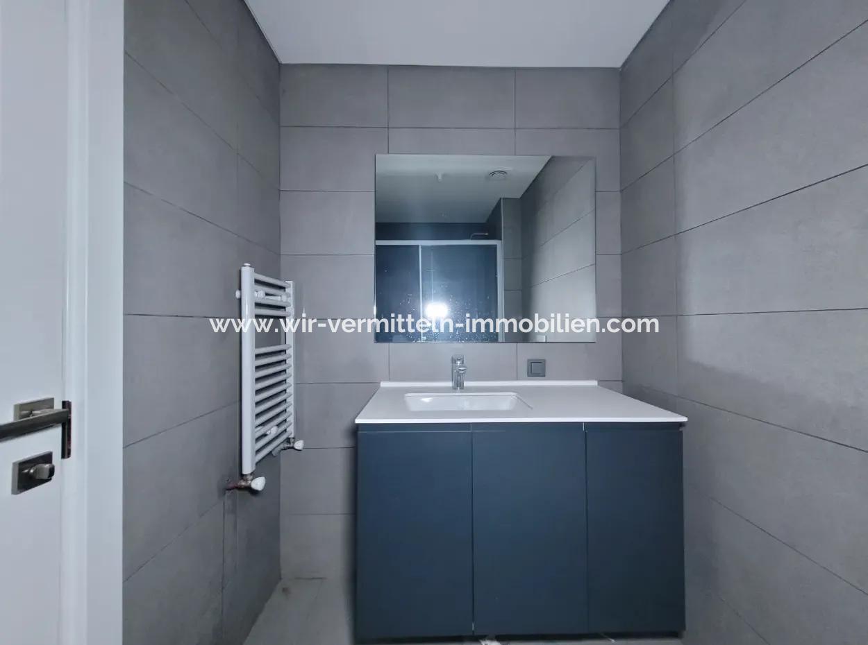 4+1 6Th Floor Tenantless Apartment For Sale In Beytepe İncek Bulvar Loft Complex