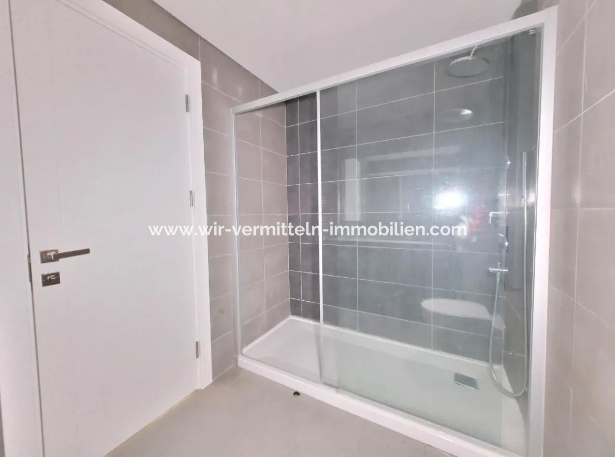 4+1 6Th Floor Tenantless Apartment For Sale In Beytepe İncek Bulvar Loft Complex