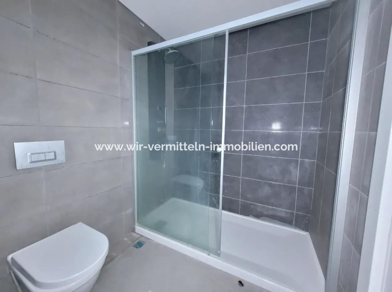 4+1 6Th Floor Tenantless Apartment For Sale In Beytepe İncek Bulvar Loft Complex