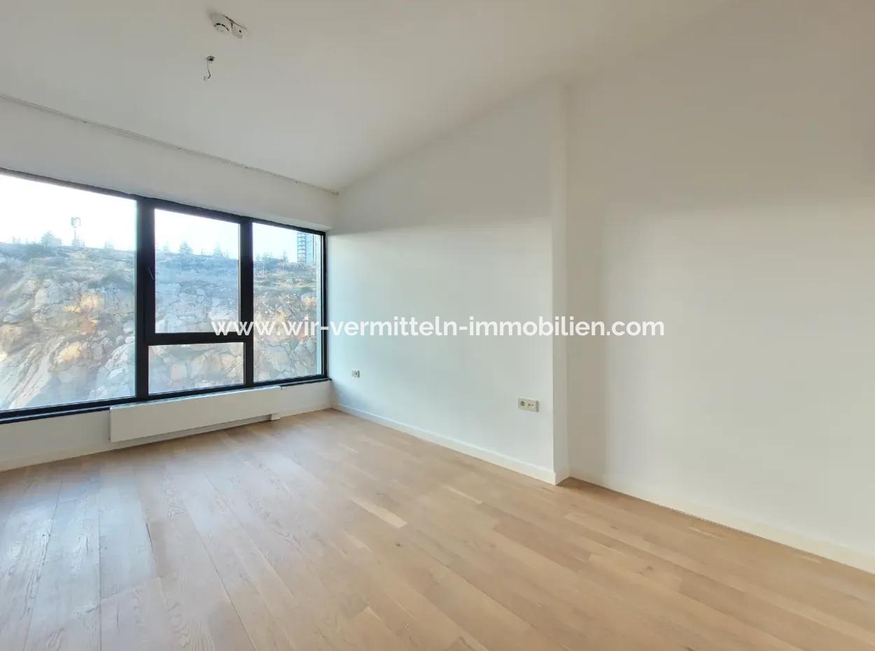 Fantastic 2+1 Duplex Apartment With Luxury Amenities In Gölbaşı - Ankara -Turkey
