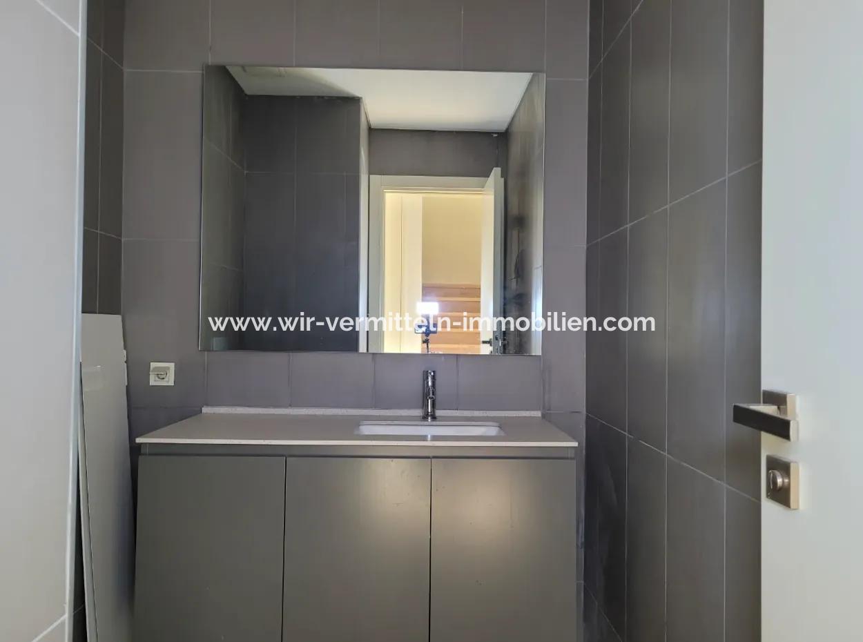 Fantastic 2+1 Garden Duplex Apartment With Luxury Amenities In Gölbaşı - Ankara -Turkey