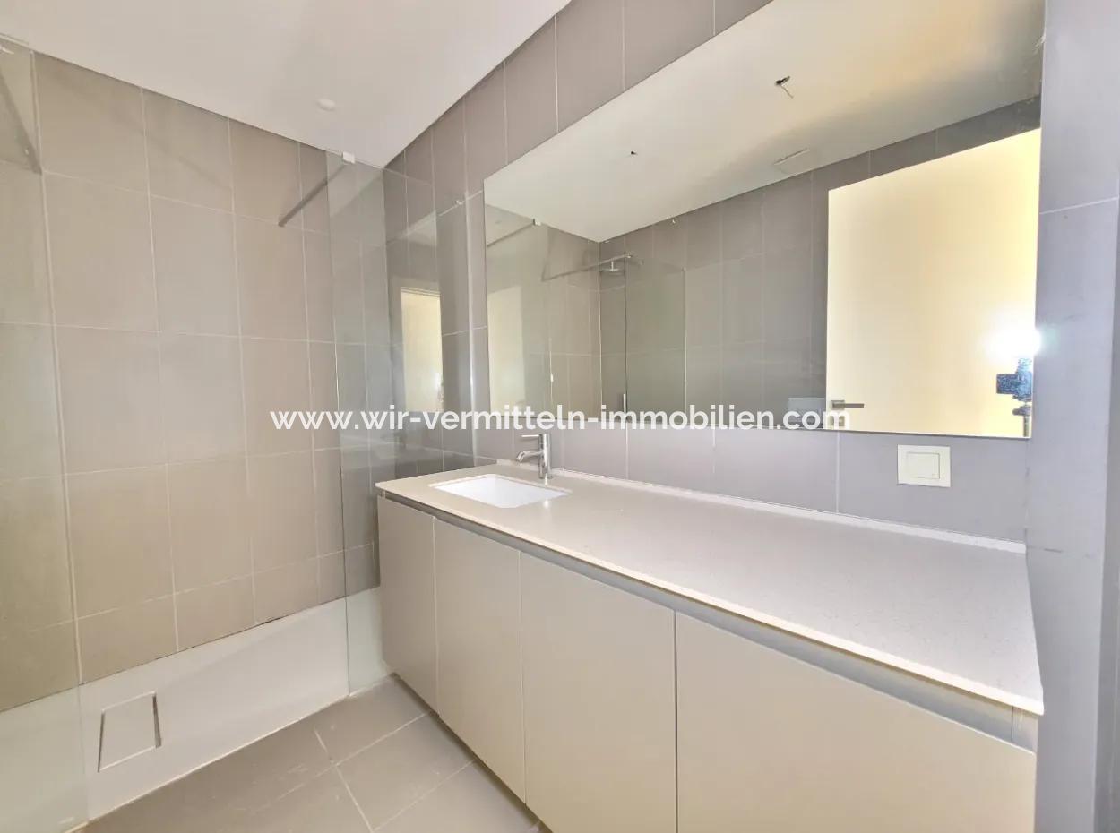 Fantastic 2+1 Garden Duplex Apartment With Luxury Amenities In Gölbaşı - Ankara -Turkey