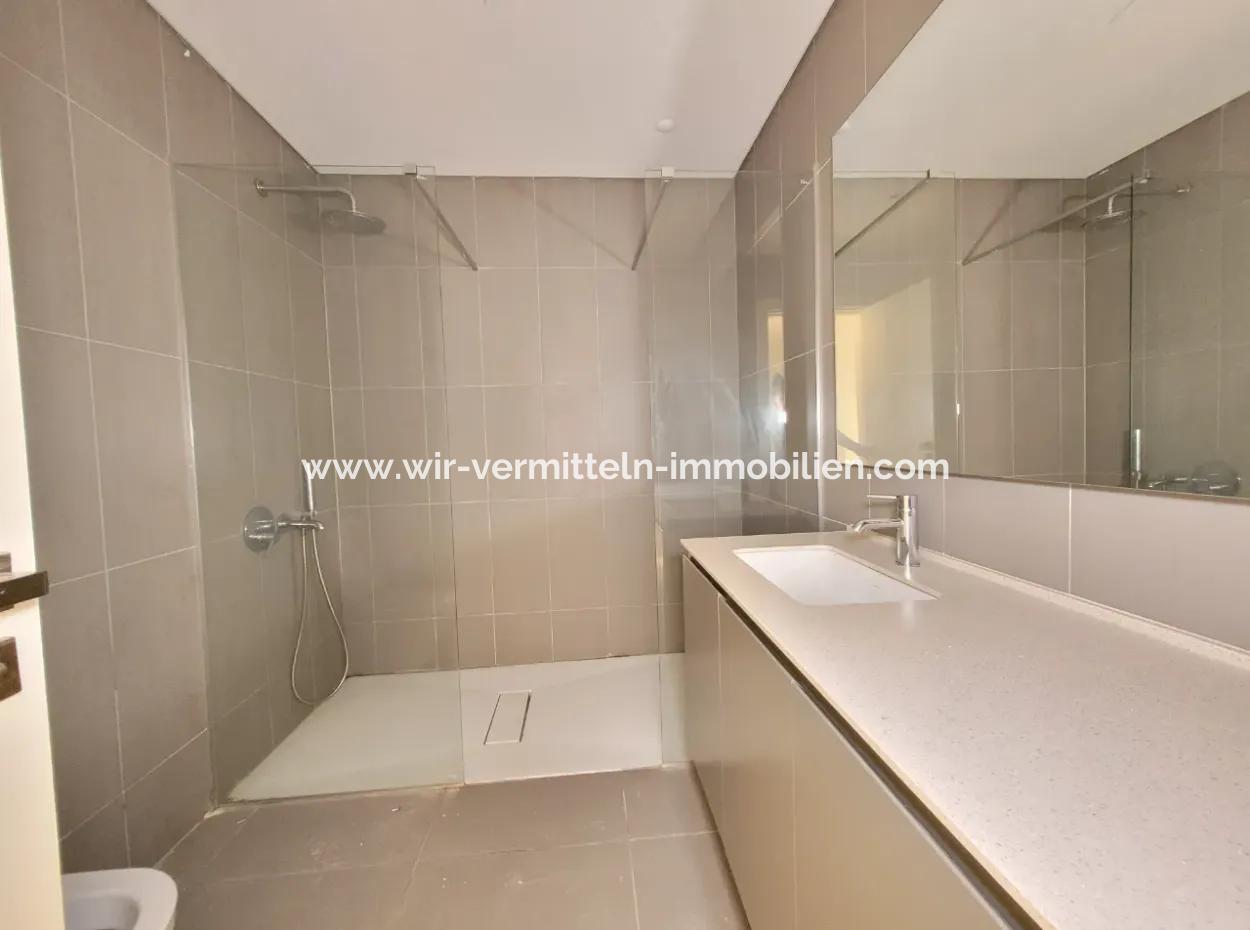 Fantastic 2+1 Garden Duplex Apartment With Luxury Amenities In Gölbaşı - Ankara -Turkey