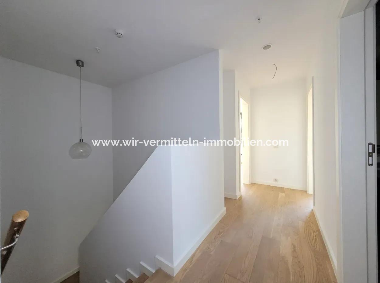 Fantastic 2+1 Garden Duplex Apartment With Luxury Amenities In Gölbaşı - Ankara -Turkey