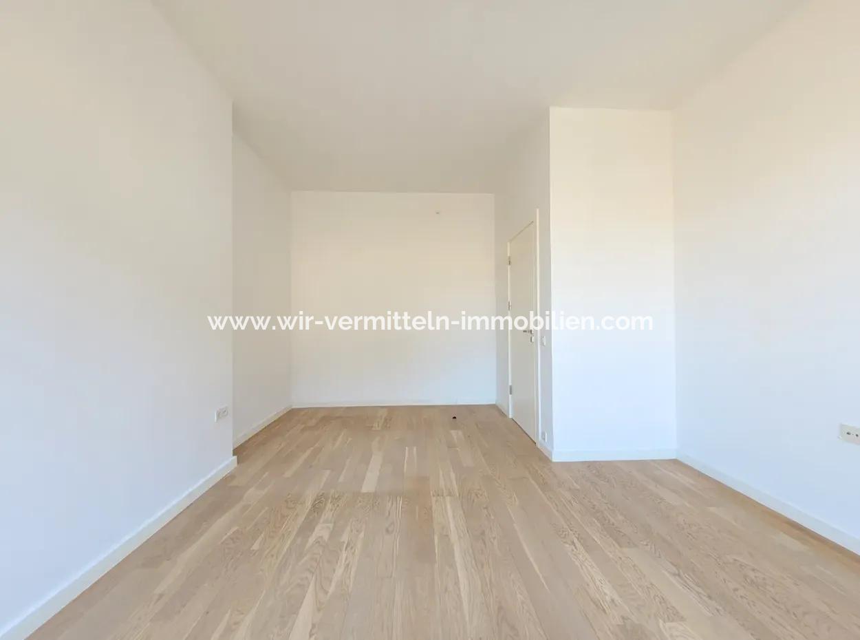 Fantastic 2+1 Garden Duplex Apartment With Luxury Amenities In Gölbaşı - Ankara -Turkey