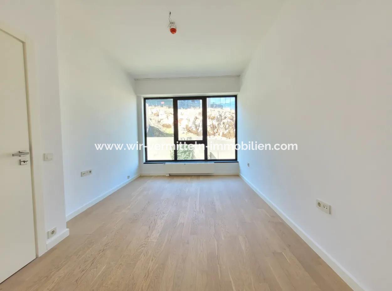 Fantastic 2+1 Garden Duplex Apartment With Luxury Amenities In Gölbaşı - Ankara -Turkey