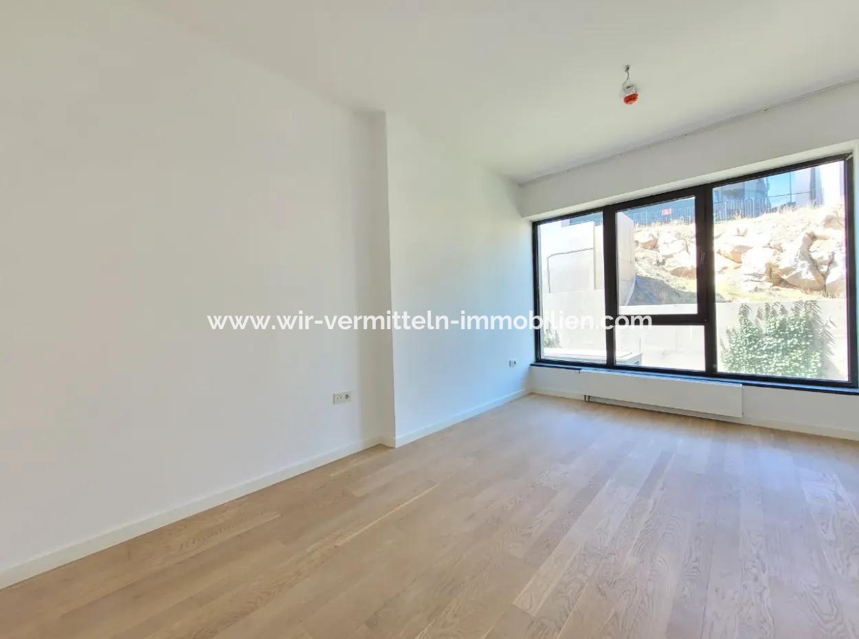 Fantastic 2+1 Garden Duplex Apartment With Luxury Amenities In Gölbaşı - Ankara -Turkey