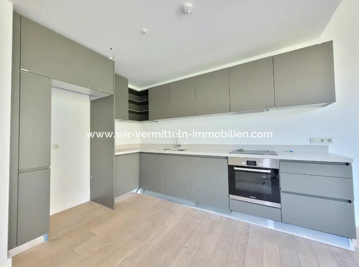 Fantastic 2+1 Garden Duplex Apartment With Luxury Amenities In Gölbaşı - Ankara -Turkey