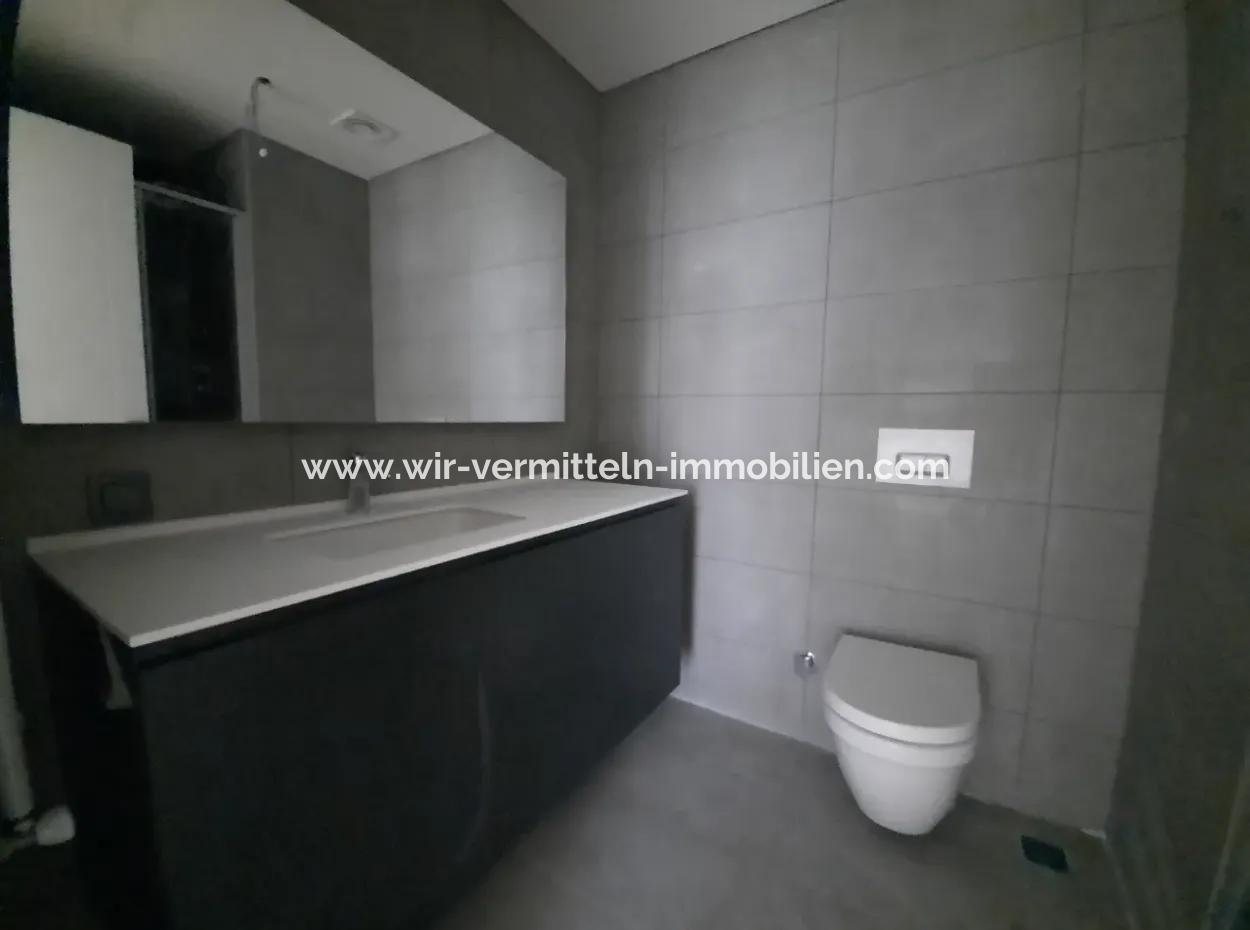 3+1 110 M² 18St Floor Boulevard View Apartment For Sale In Beytepe İncek Bulvar Loft Complex