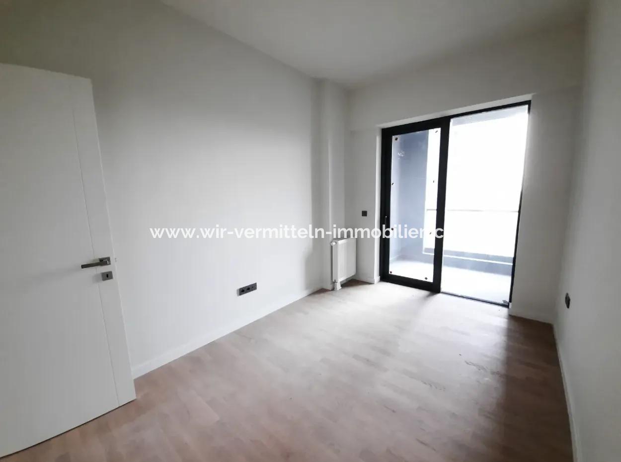 3+1 110 M² 18St Floor Boulevard View Apartment For Sale In Beytepe İncek Bulvar Loft Complex