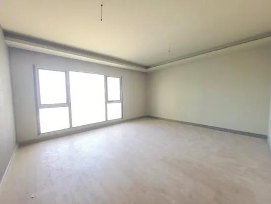 Zero City İncek For Sale 3+1 Landscape View 124 M2 3Rd Floor Flat Hacılar Neighborhood Gölbaşı Ankara