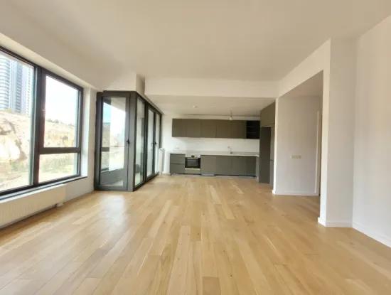 Fantastic 2+1 Duplex Apartment With Luxury Amenities In Gölbaşı - Ankara -Turkey