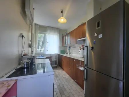 100 M² 3 1 Apartment For Sale In Ümitköy Complex In The Center Of Ümitköy