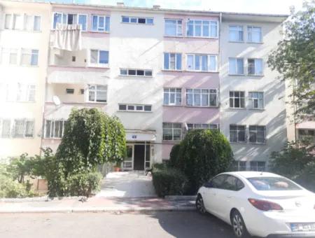 100 M² 3 1 Apartment For Sale In Ümitköy Complex In The Center Of Ümitköy