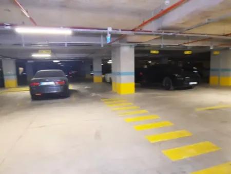 3+1 110M² 19Th Floor Boulevard View Apartment For Sale In Beytepe İncek Bulvar Loft Complex