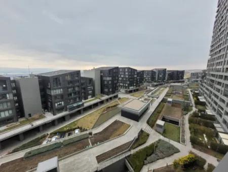 Incek Loft 3+1 110 M² Lake View Apartment For Sale In Gölbaşı - Ankara -Turkey