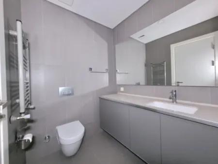 Incek Loft 3+1 110 M² Lake View Apartment For Sale In Gölbaşı - Ankara -Turkey