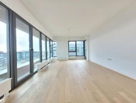İncek Loft 3+1 110 M² Landscape View Apartment For Sale In Gölbaşı - Ankara -Turkey