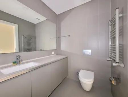 İncek Loft 3+1 110 M² Landscape View Apartment For Sale In Gölbaşı - Ankara -Turkey