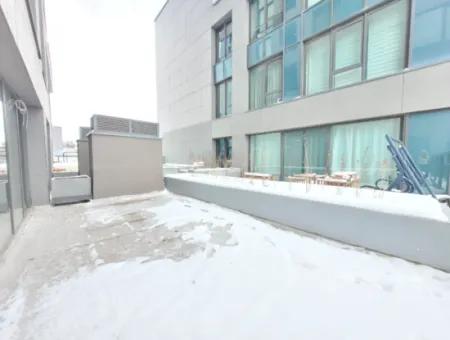 Fantastic 3+1 Apartment With Luxury Amenities In Gölbaşı - Ankara -Turkey