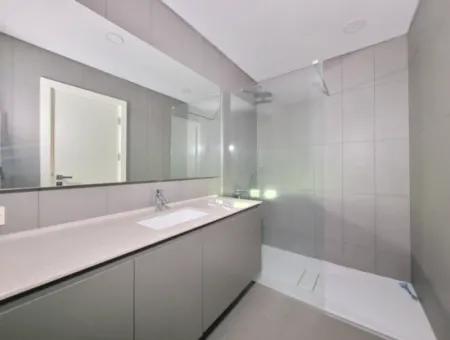 Fantastic 3+1 Apartment With Luxury Amenities In Gölbaşı - Ankara -Turkey