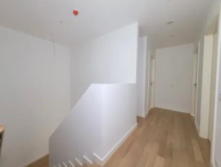 Fantastic 3+1 Garden Duplex Apartment With Luxury Amenities In Gölbaşı - Ankara -Turkey