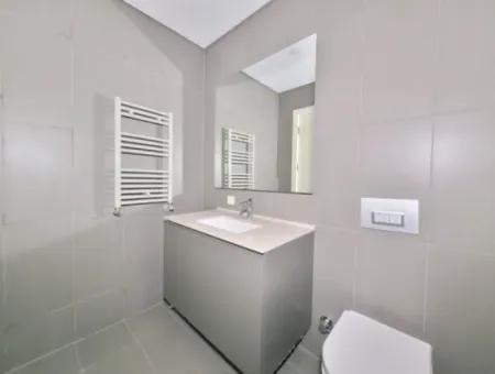 Fantastic 3+1 Garden Duplex Apartment With Luxury Amenities In Gölbaşı - Ankara -Turkey