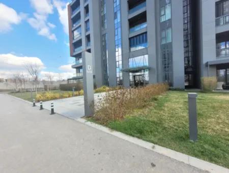 Beytepe İncek Bulvar Loft For Sale 1+1 55 M² 17Th Floor Apartment