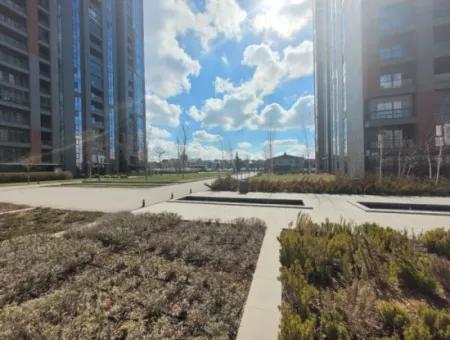 Beytepe İncek Bulvar Loft For Sale 1+1 55 M² 17Th Floor Apartment