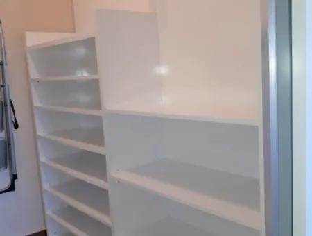 Empty Luxury Furnished İncek Prestige 1+1 62 M² 15Th Floor Apartment For Sale