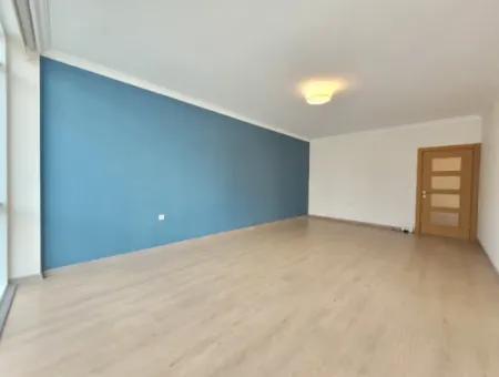 Batıkent Demirel Vizyon Apartments For Sale 2Nd Floor For Sale 3+1